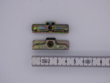 Roto Schließblech K605 A77 -gebraucht-